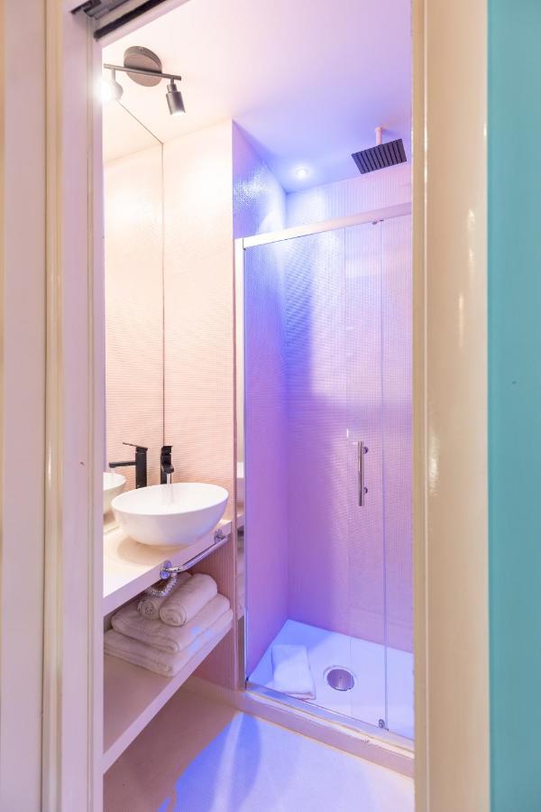 The 62 L Homkeey Apartamento