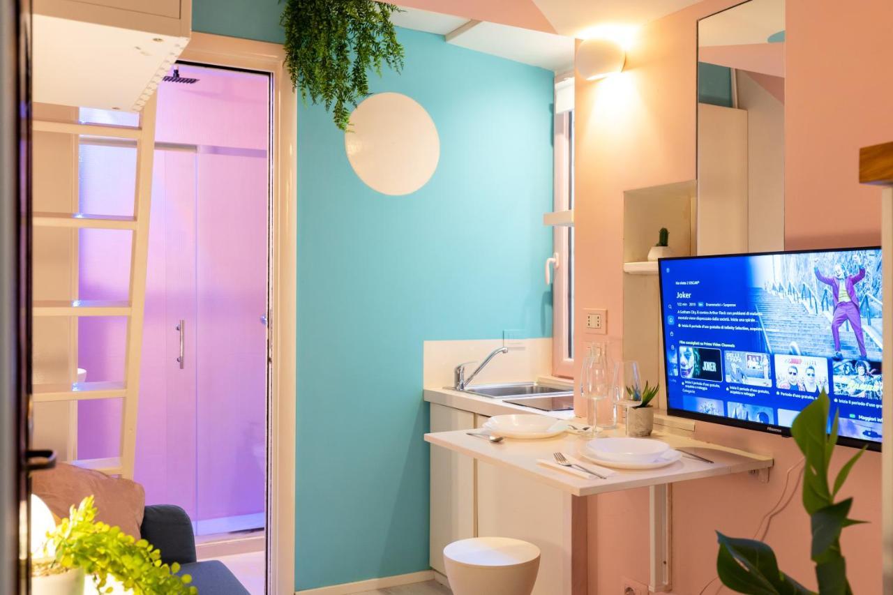 The 62 L Homkeey Apartamento