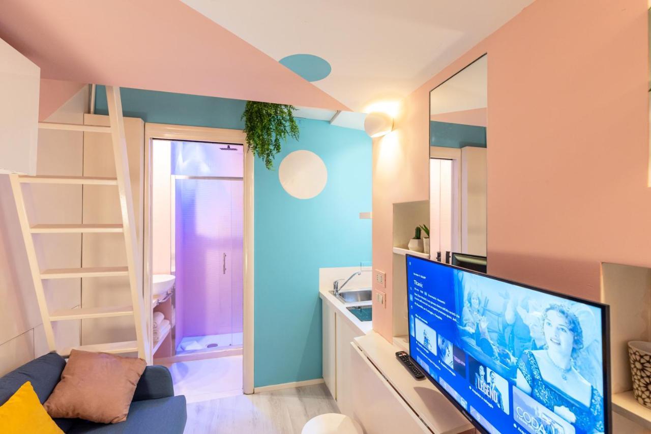 The 62 L Homkeey Apartamento