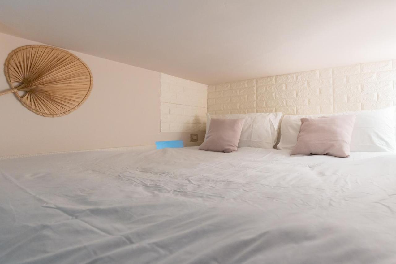 Apartamento The 62 L Homkeey